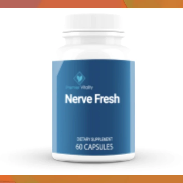 Nerve Fresh