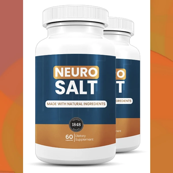 Neuro Salt