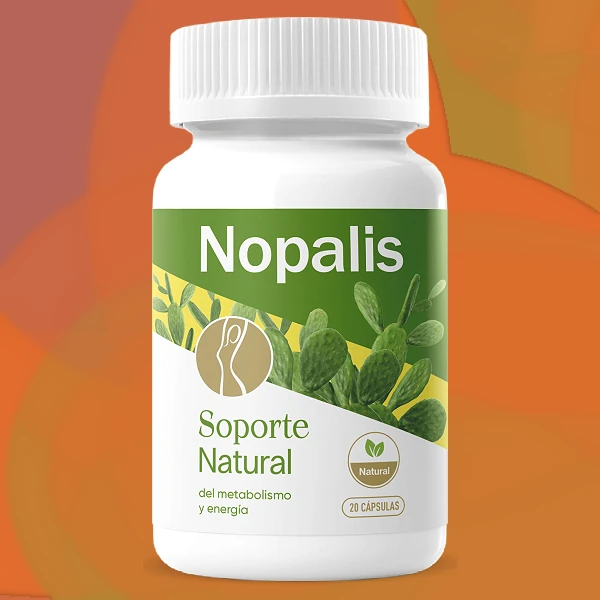 Nopalis