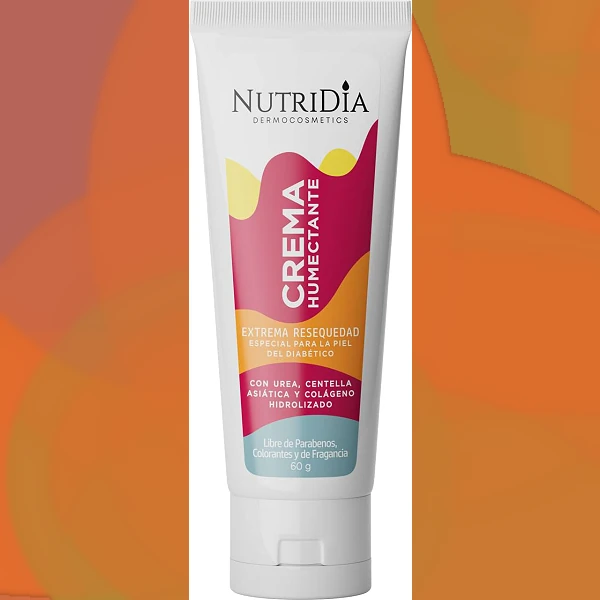 NutriDia