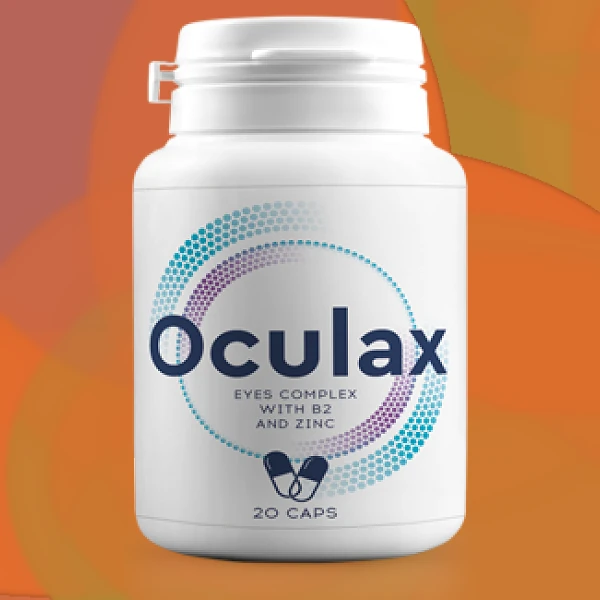 OCULAX