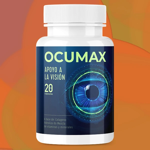 Ocumax
