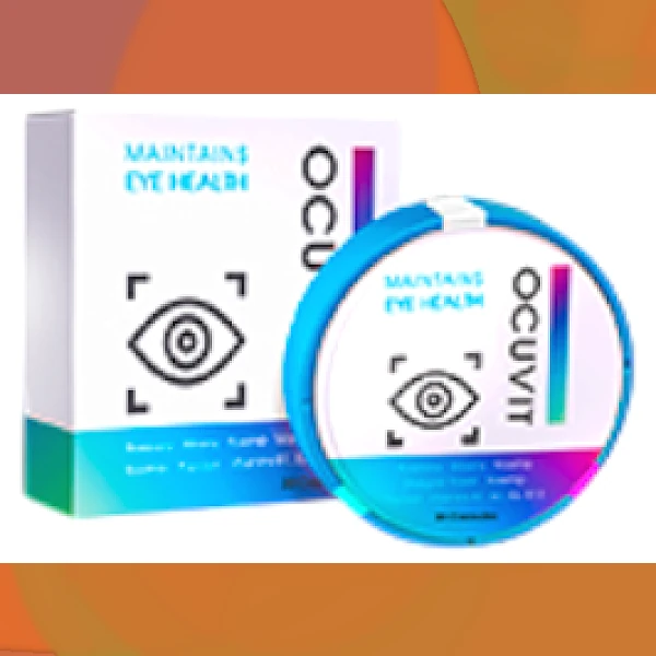 Ocuvit