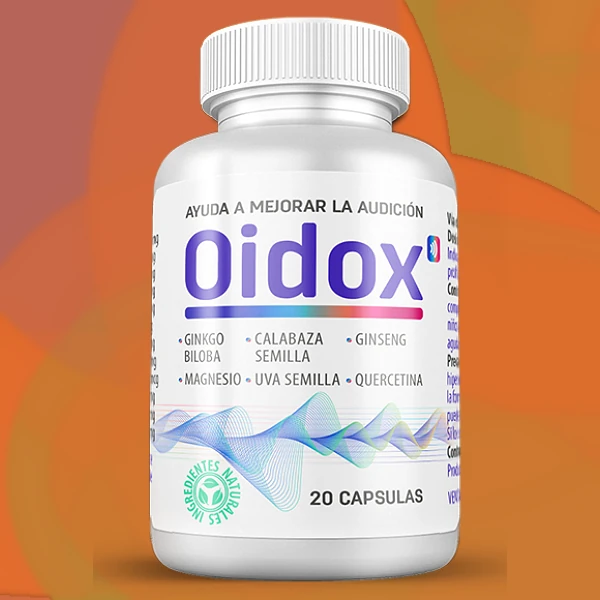 Oidox