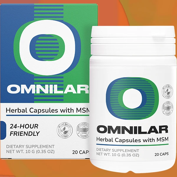 Omnilar