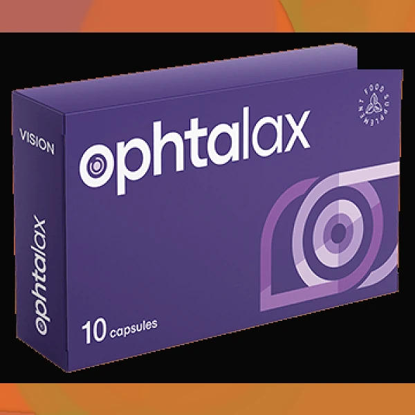 Ophtalax