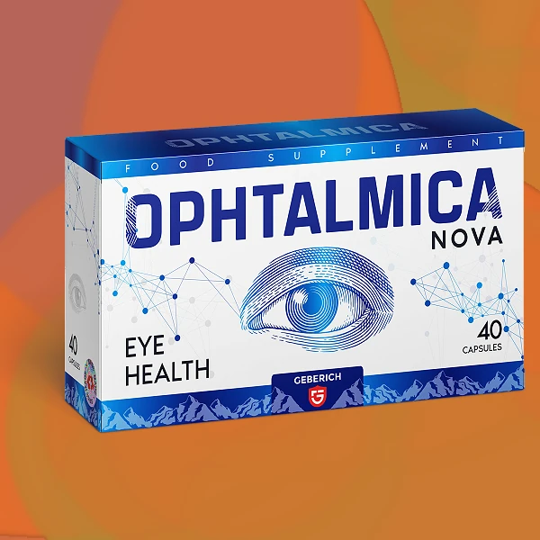 Ophtalmica