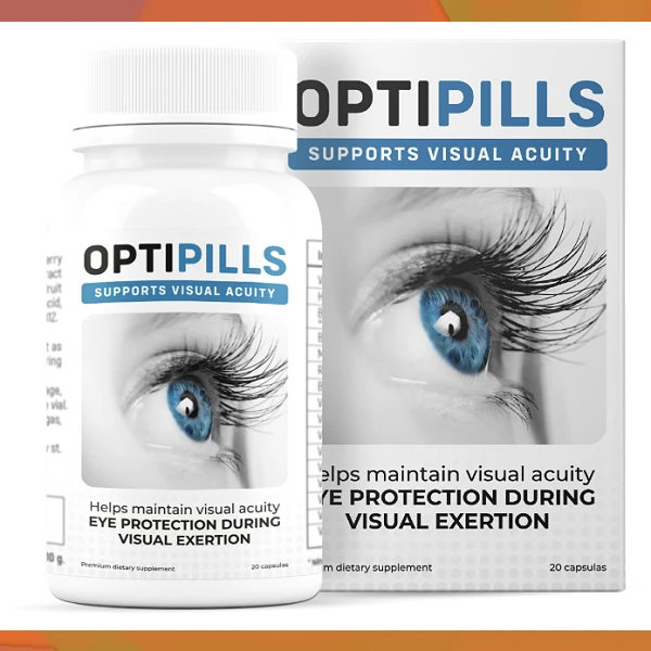 Optipills