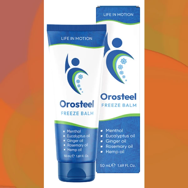 Orosteel