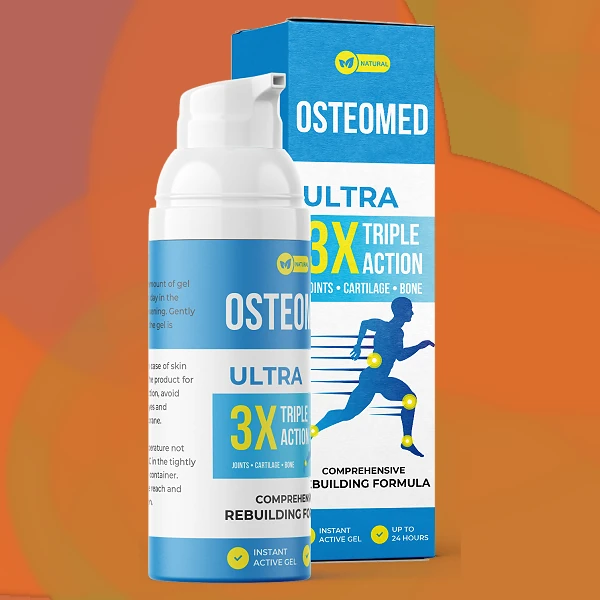 Osteomed