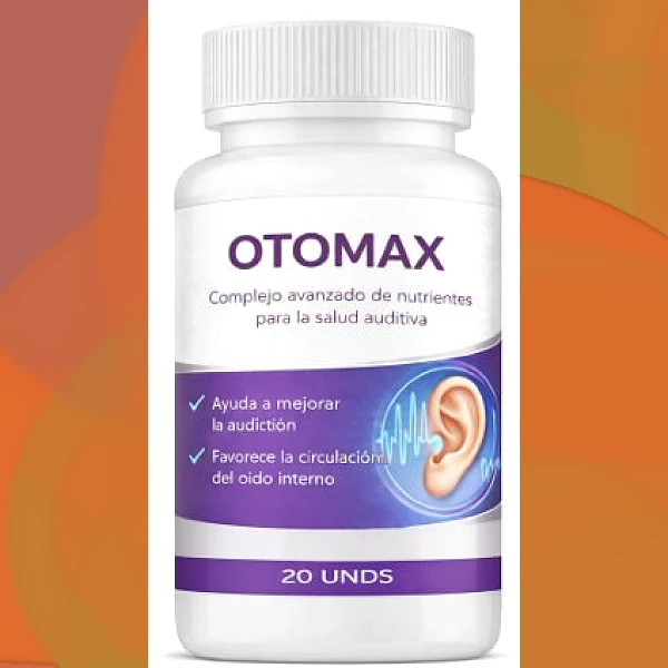 OTOMAX