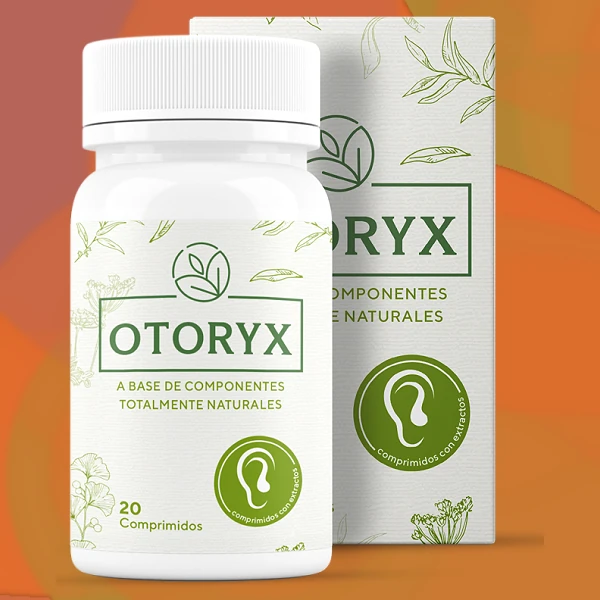 Otoryx