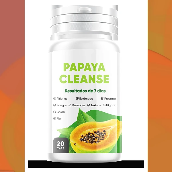 Papaya Cleanse