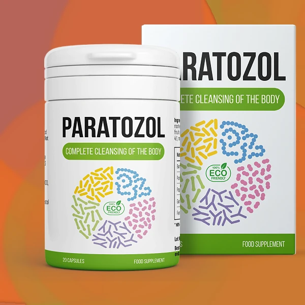 Paratozol