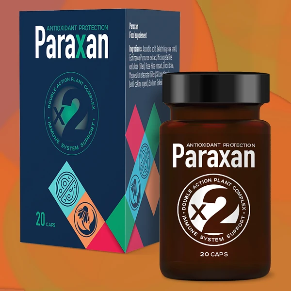 Paraxan