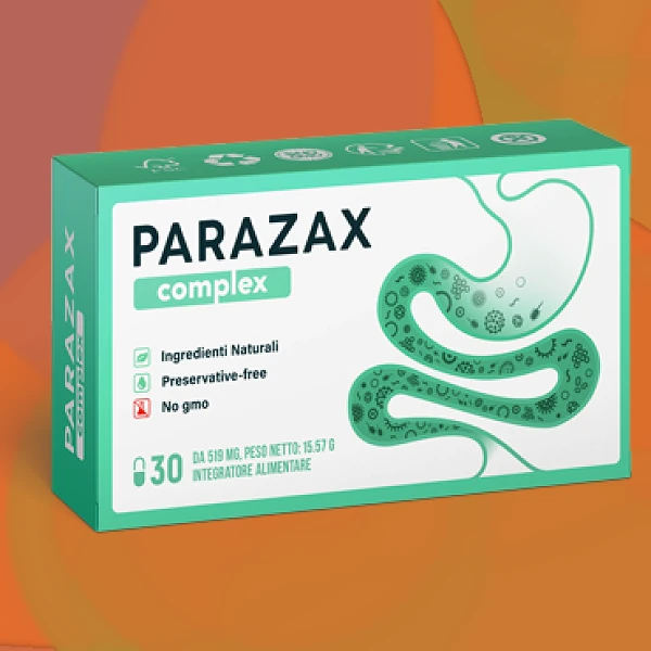 Parazax Complex