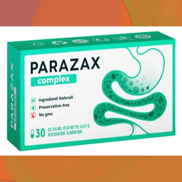 Parazax