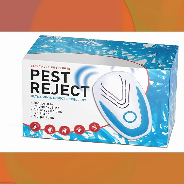 Pest Reject