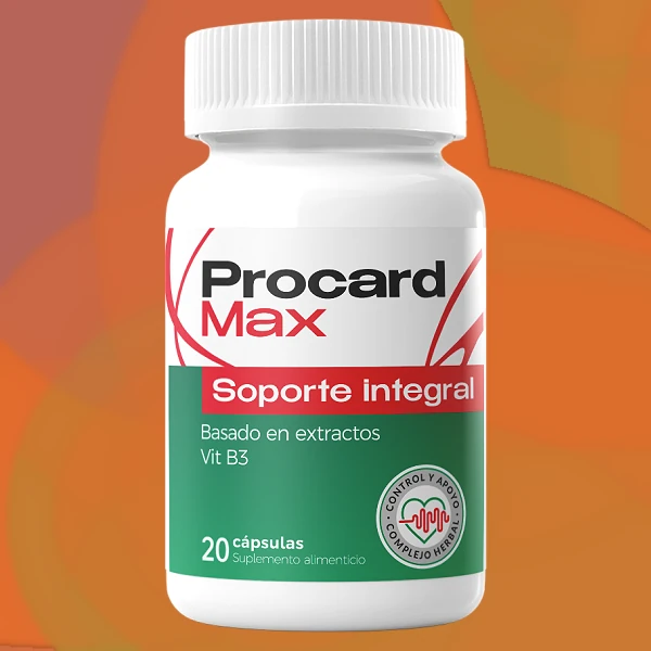 Procard Max
