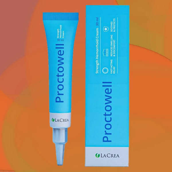 Proctowell
