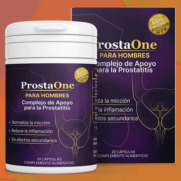 ProstaOne