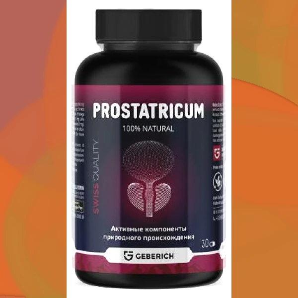 Prostatricum