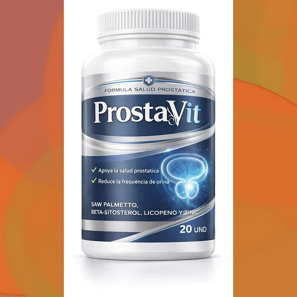 PROSTAVIT