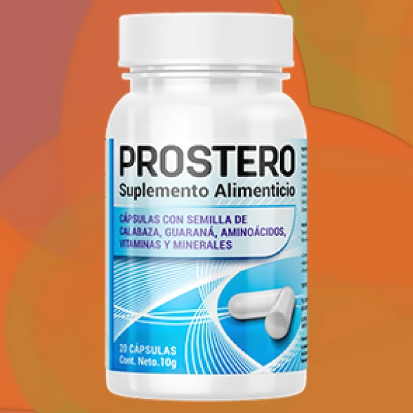 Prostero