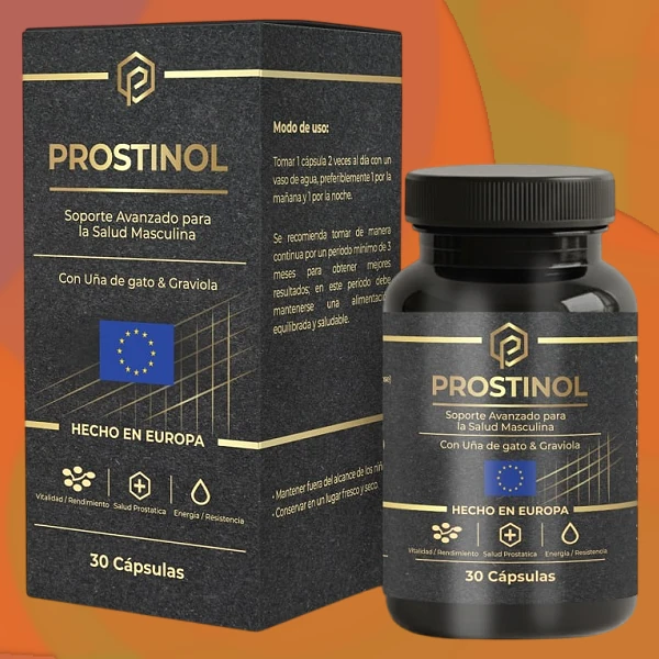 Prostinol