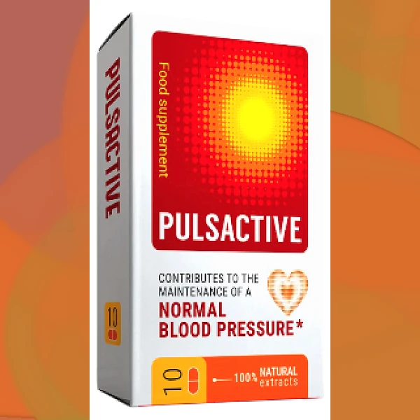 Pulsactive