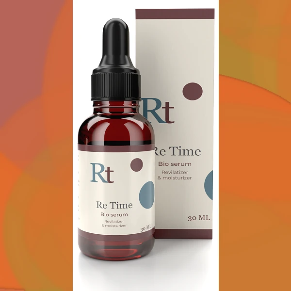 Retime Serum