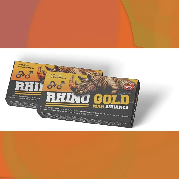 Rhino Gold