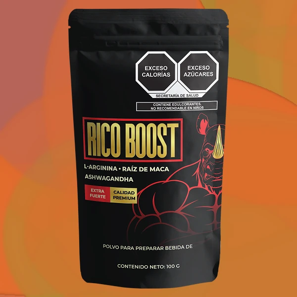Rico Boost