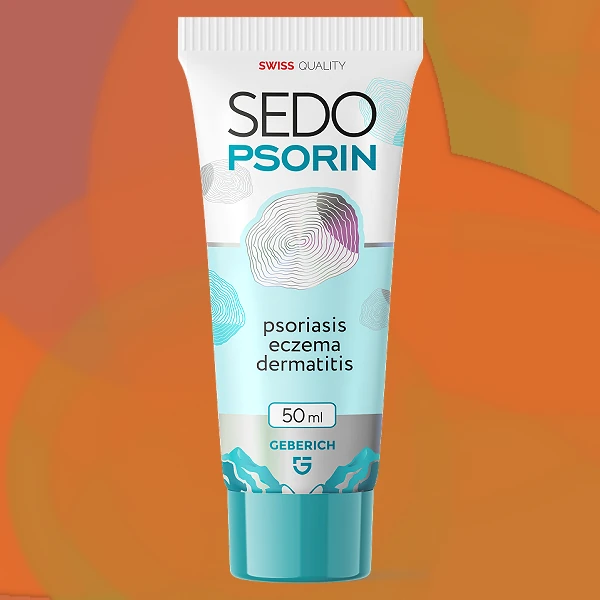 Sedopsorin