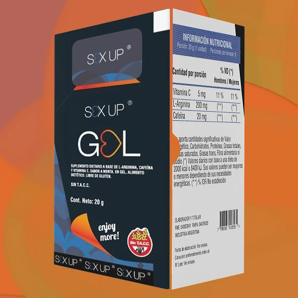Sex Gel