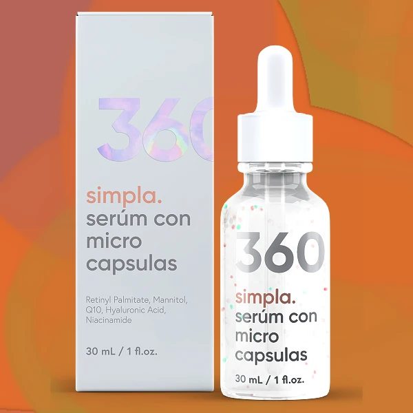 Simpla 360
