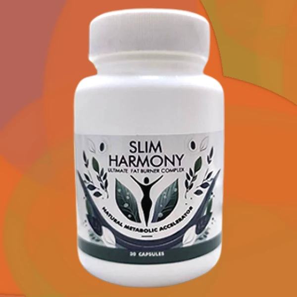 Slim Harmony