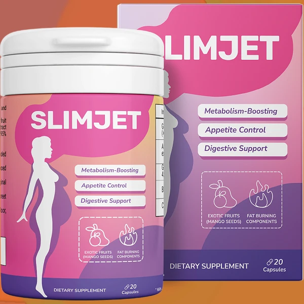SlimJet