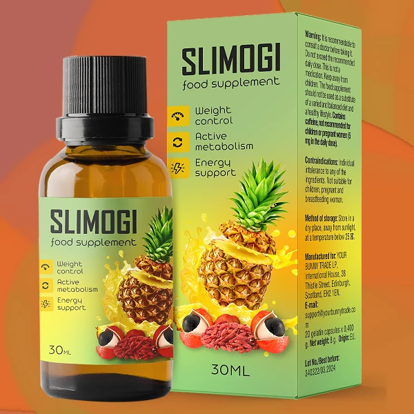 Slimogi