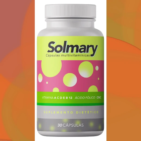 Solmary