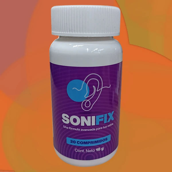 Sonifix