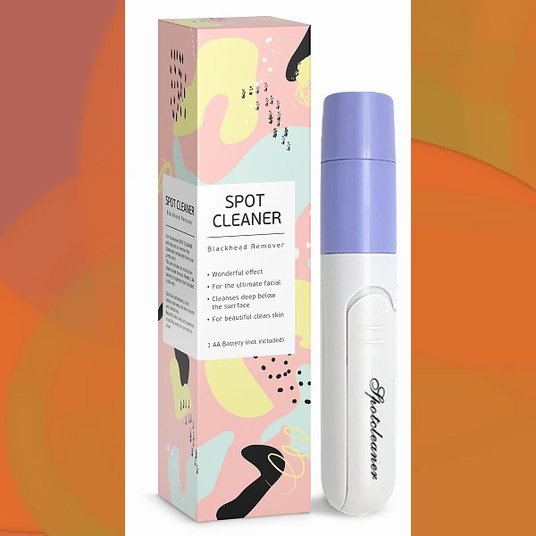 Spot Cleaner