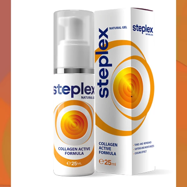 Steplex