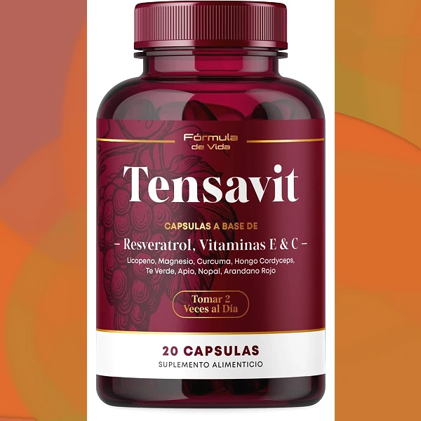 Tensavit
