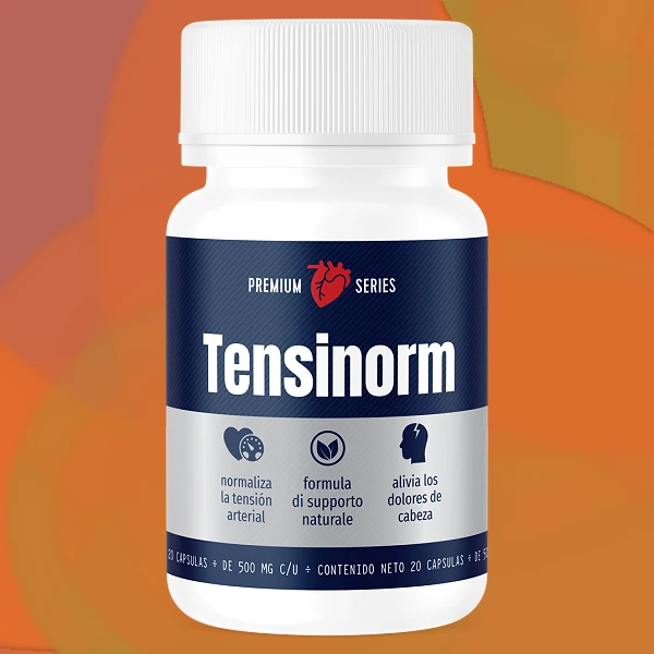 Tensinorm