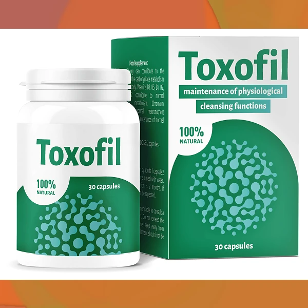 Toxofil