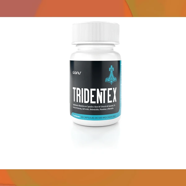 Tridentex