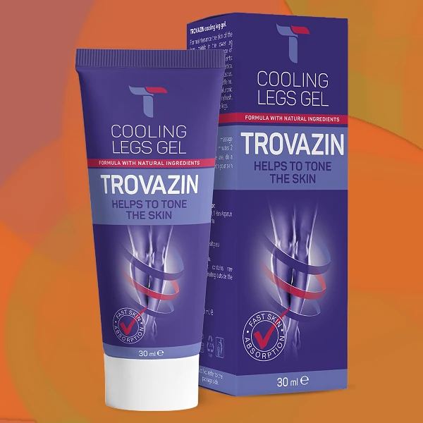 Trovazin
