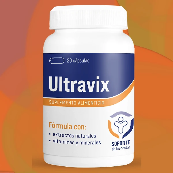 ULTRAVIX