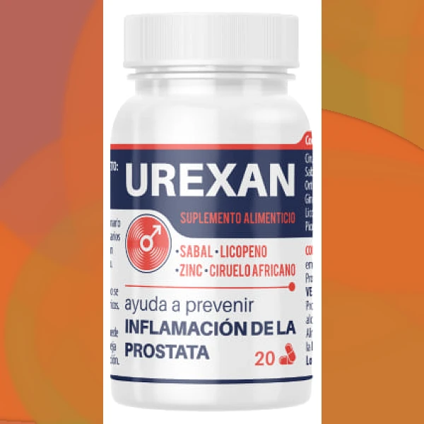 Urexan